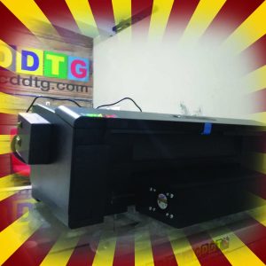 Printer DTF L1800
